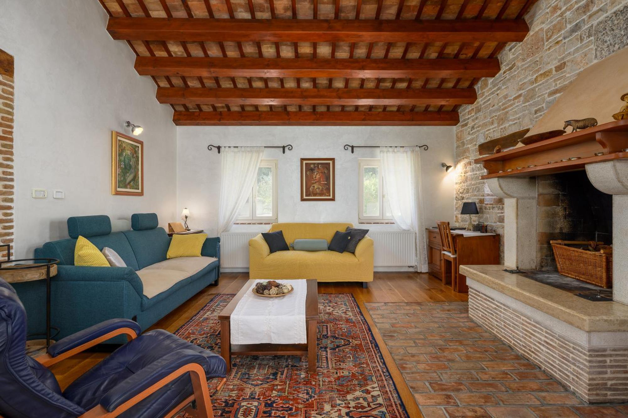 קרניצה Villa Lipa מראה חיצוני תמונה