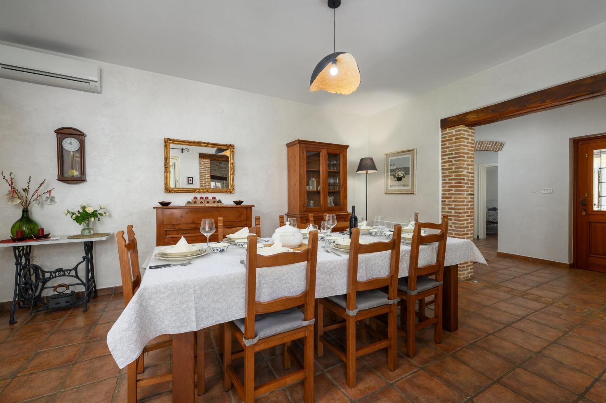 קרניצה Villa Lipa מראה חיצוני תמונה