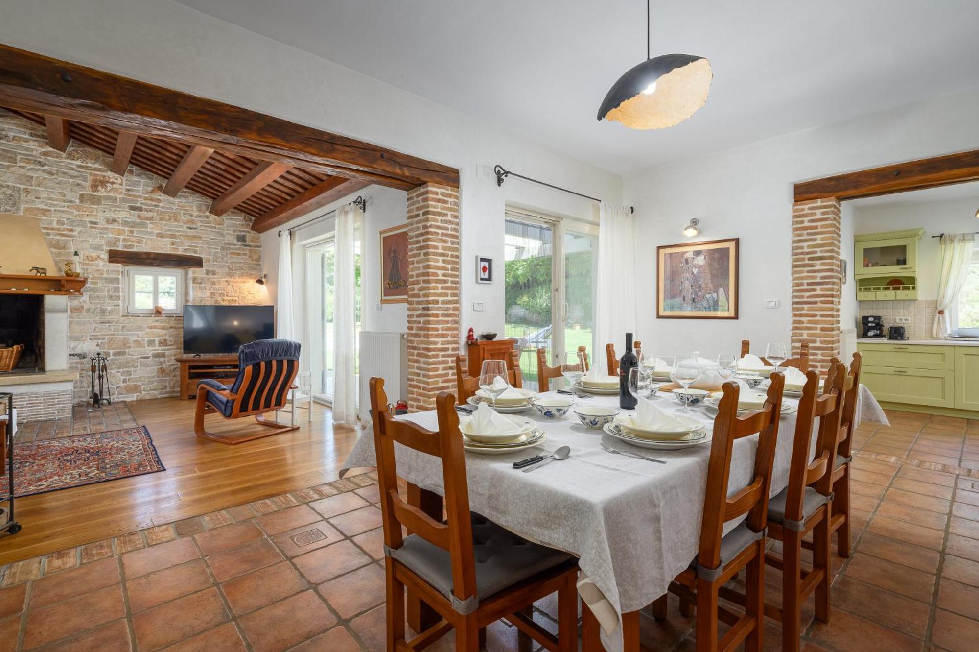 קרניצה Villa Lipa מראה חיצוני תמונה