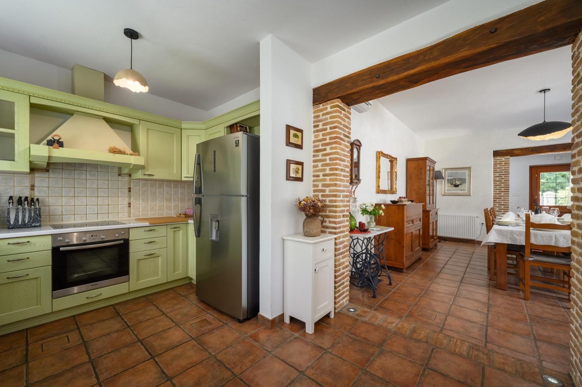 קרניצה Villa Lipa מראה חיצוני תמונה