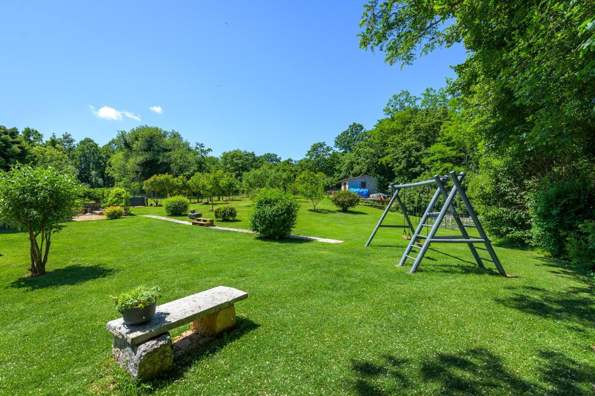 קרניצה Villa Lipa מראה חיצוני תמונה