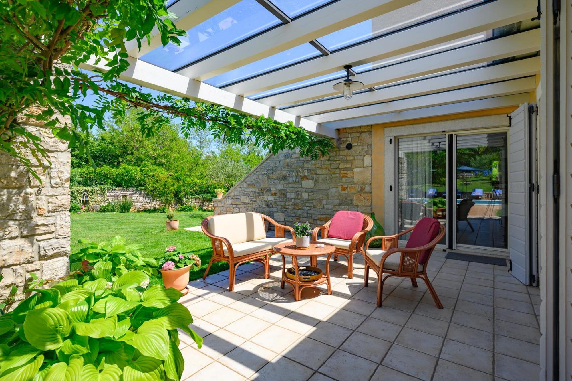 קרניצה Villa Lipa מראה חיצוני תמונה