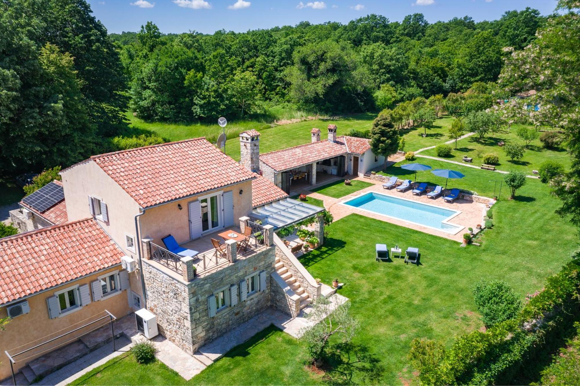 קרניצה Villa Lipa מראה חיצוני תמונה