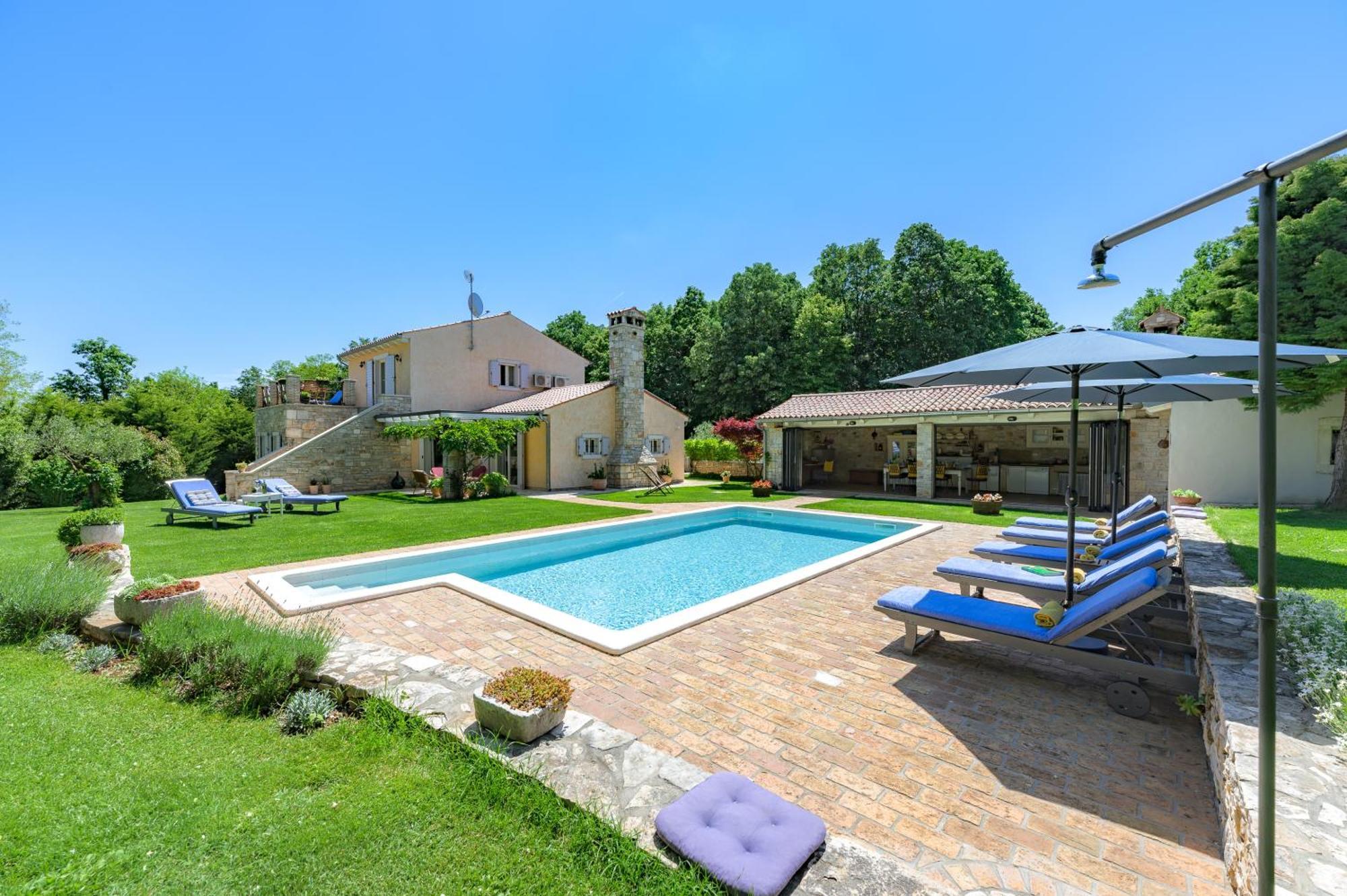 קרניצה Villa Lipa מראה חיצוני תמונה