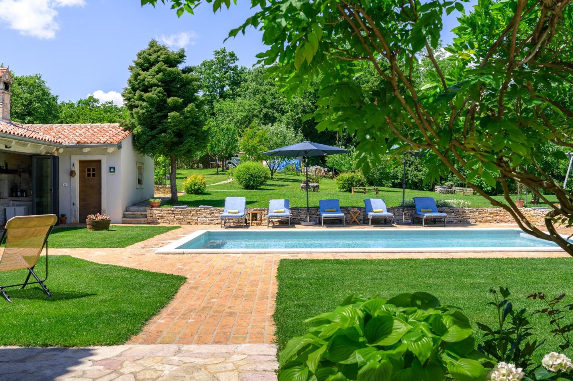 קרניצה Villa Lipa מראה חיצוני תמונה