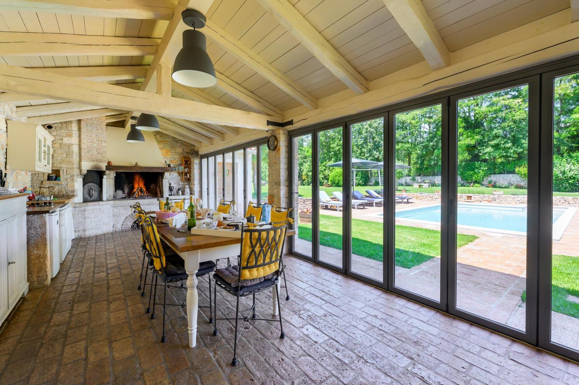 קרניצה Villa Lipa מראה חיצוני תמונה