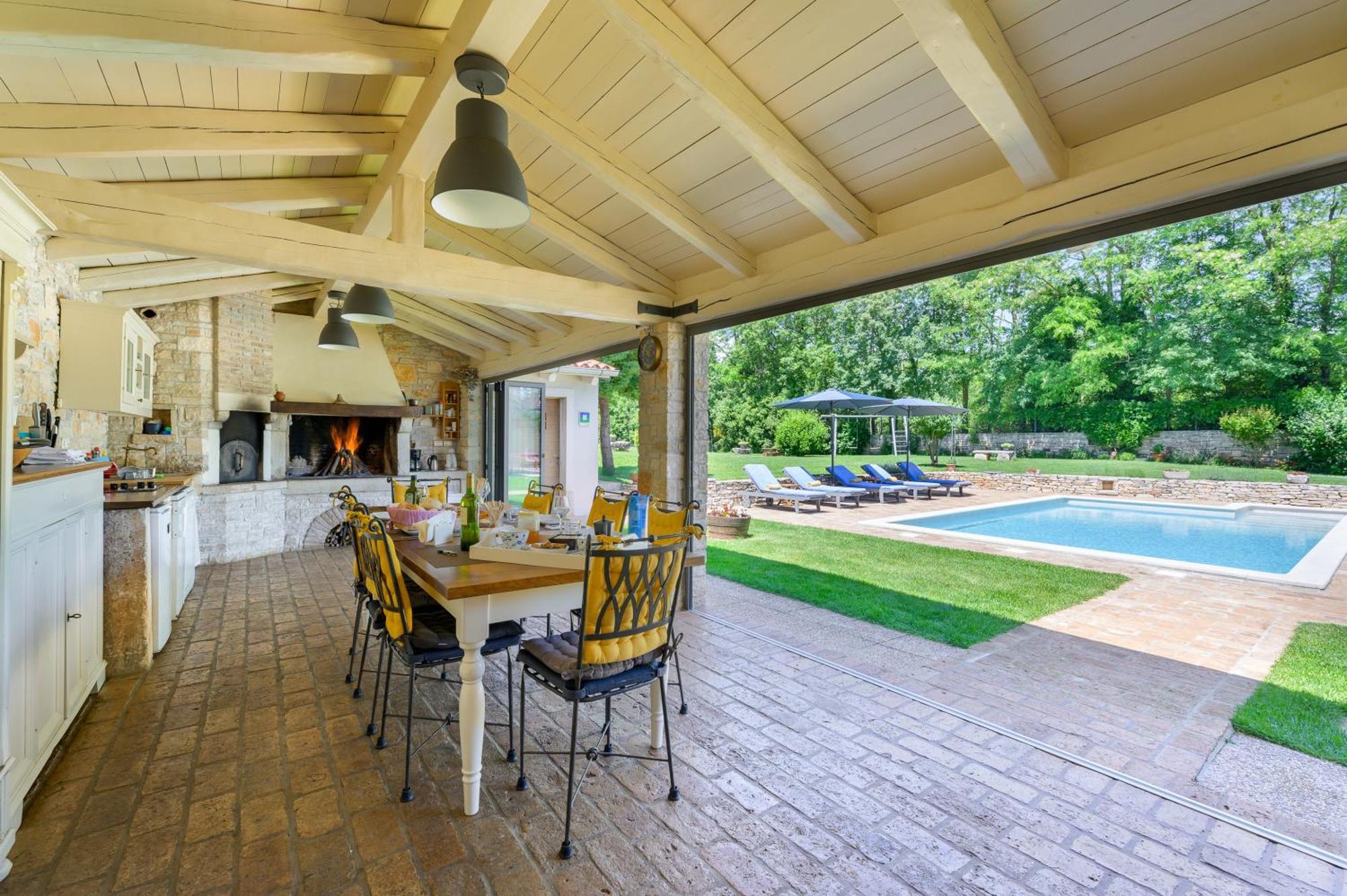 קרניצה Villa Lipa מראה חיצוני תמונה