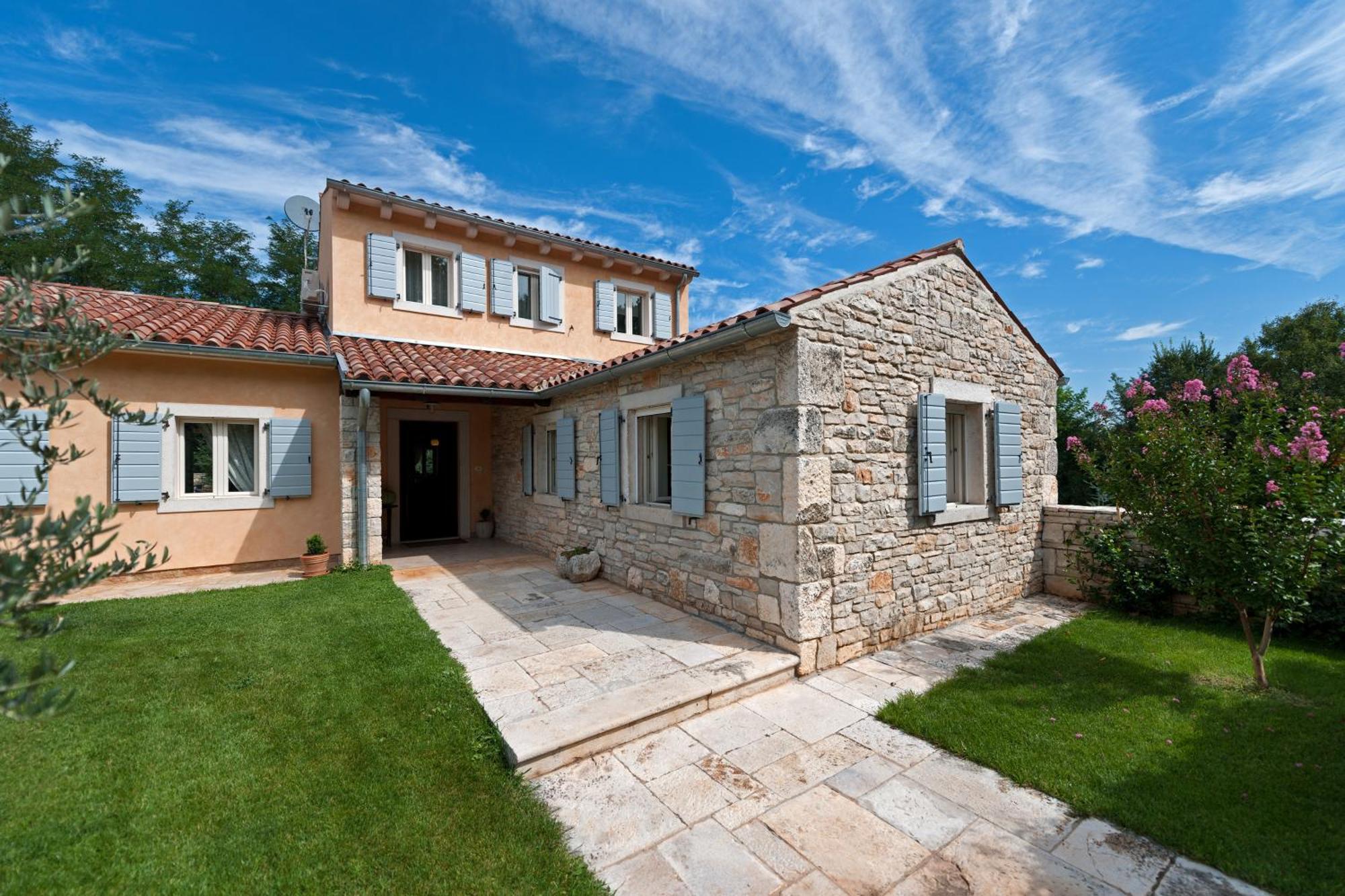 קרניצה Villa Lipa מראה חיצוני תמונה