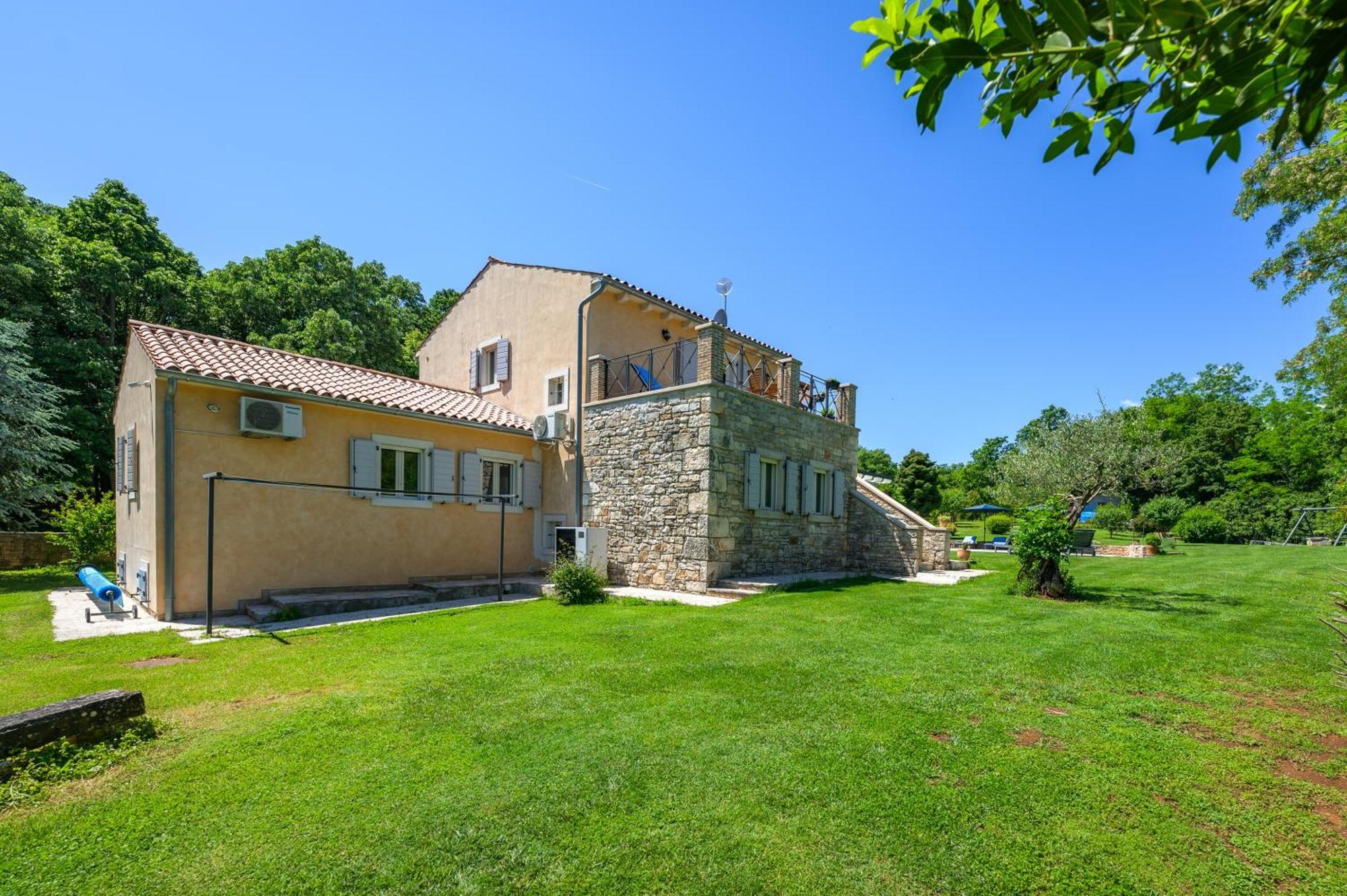 קרניצה Villa Lipa מראה חיצוני תמונה