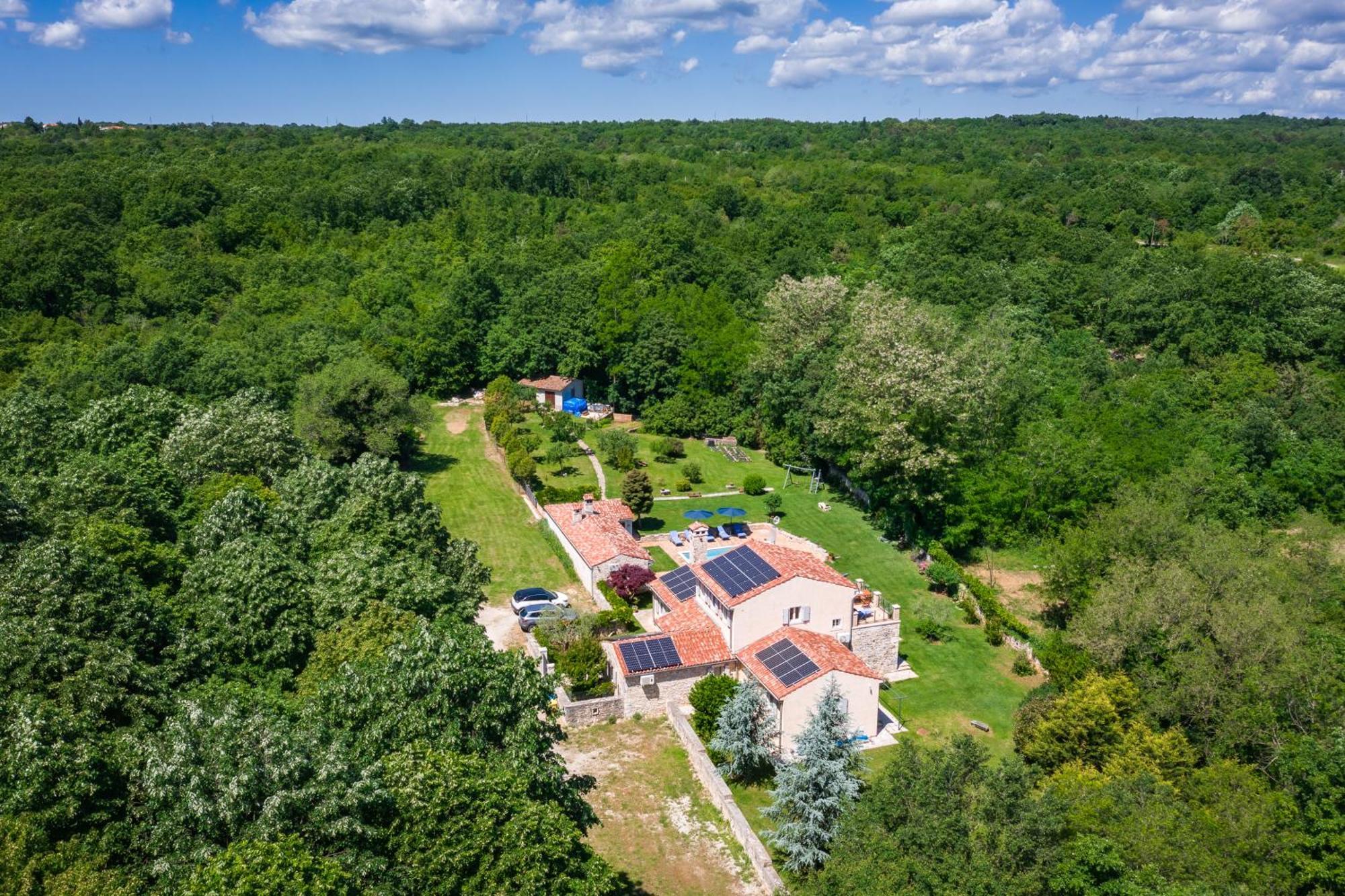קרניצה Villa Lipa מראה חיצוני תמונה