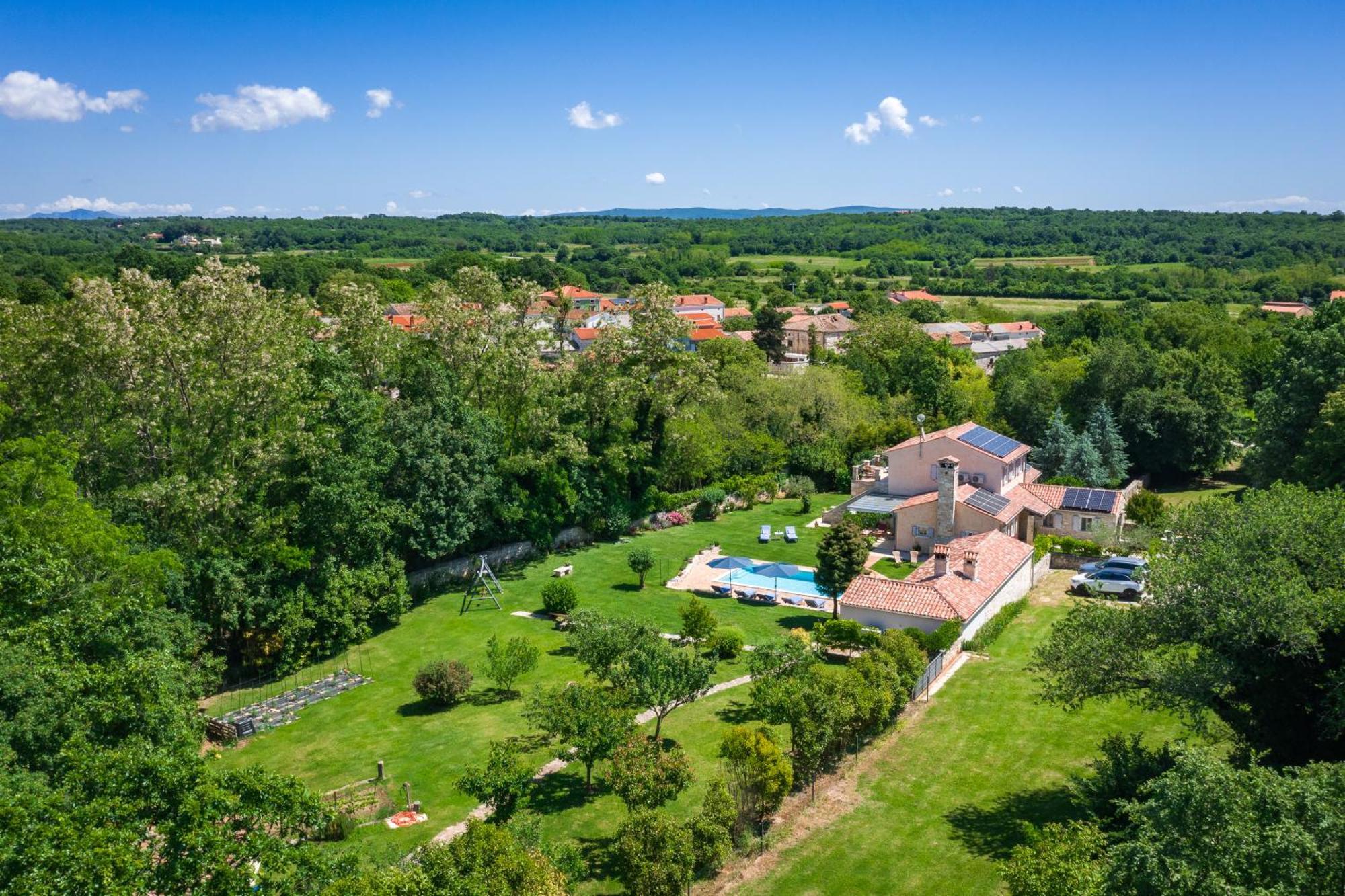 קרניצה Villa Lipa מראה חיצוני תמונה