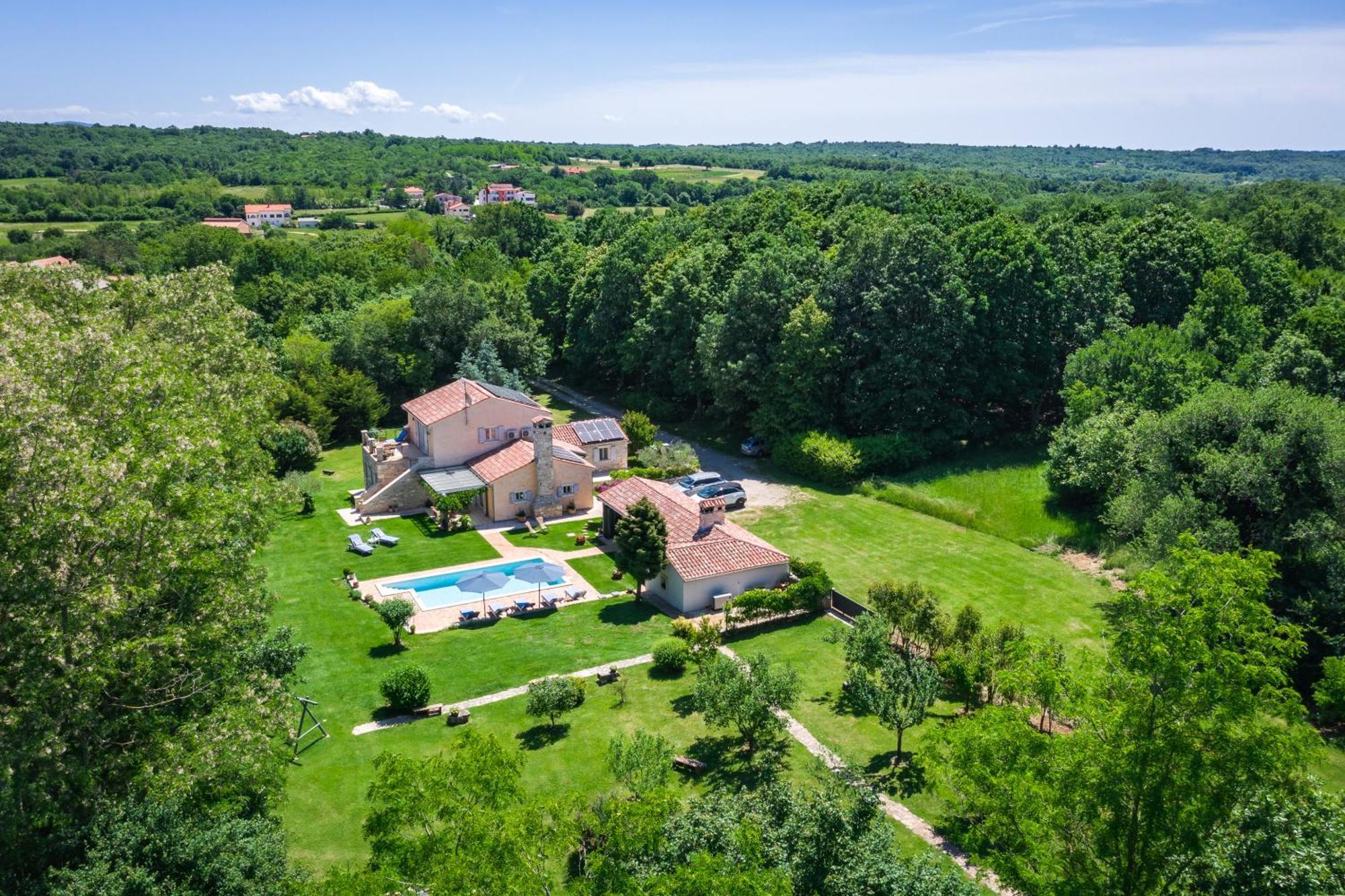 קרניצה Villa Lipa מראה חיצוני תמונה